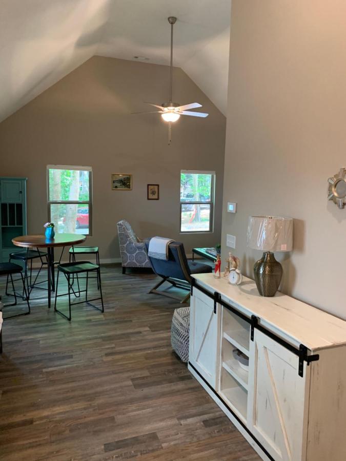 Villas At Gingershack Farms Ellijay Exterior photo